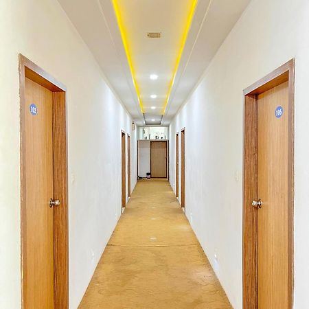 Stay Guru Usha Residency Bhuj Luaran gambar