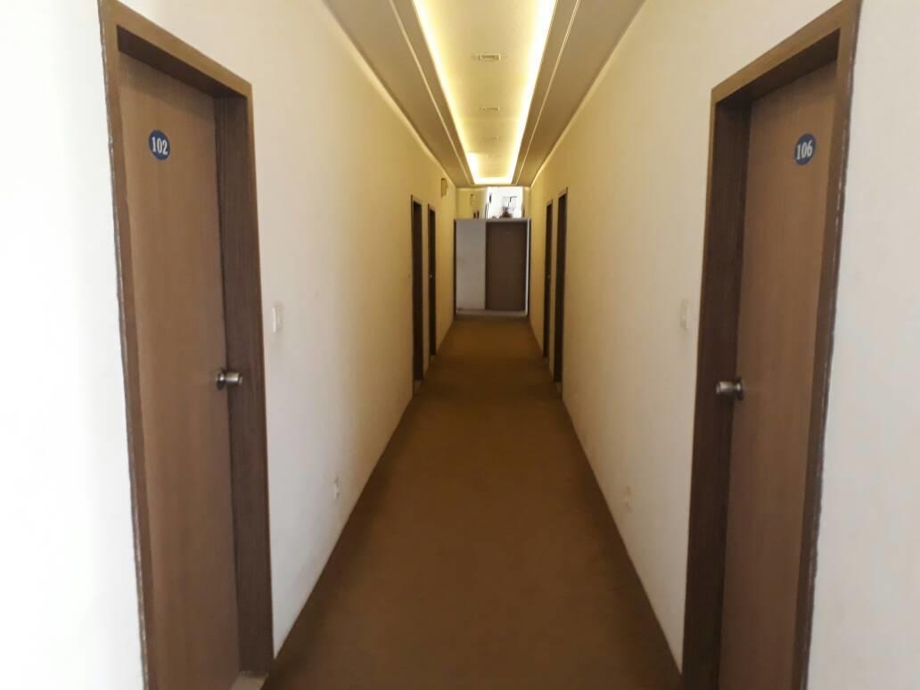Stay Guru Usha Residency Bhuj Luaran gambar
